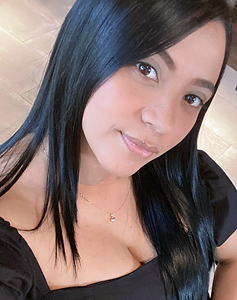 31 Year Old Barranquilla, Colombia Woman